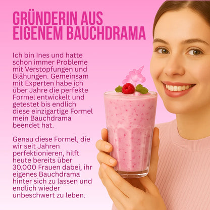 Einhornstaub | 1 + 1 Gratis Aktion