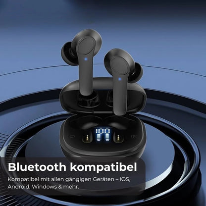 Airlingo - Ki-Kopfhörer mit direktem Übersetzer