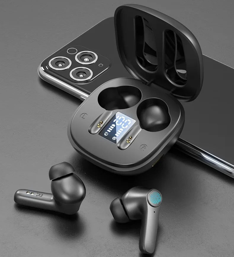 Du sprichst, Airlingo versteht.