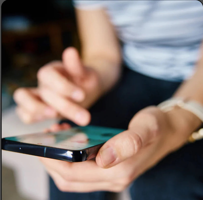 <p><strong>1. App Herunterladen </strong></p>