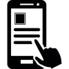 1. APP HERUNTERLADEN icon