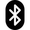 Bluetooth 5.0 icon