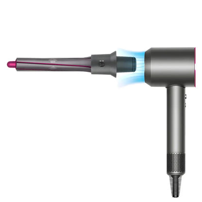 Lockenaufsatz für den Hairsonic