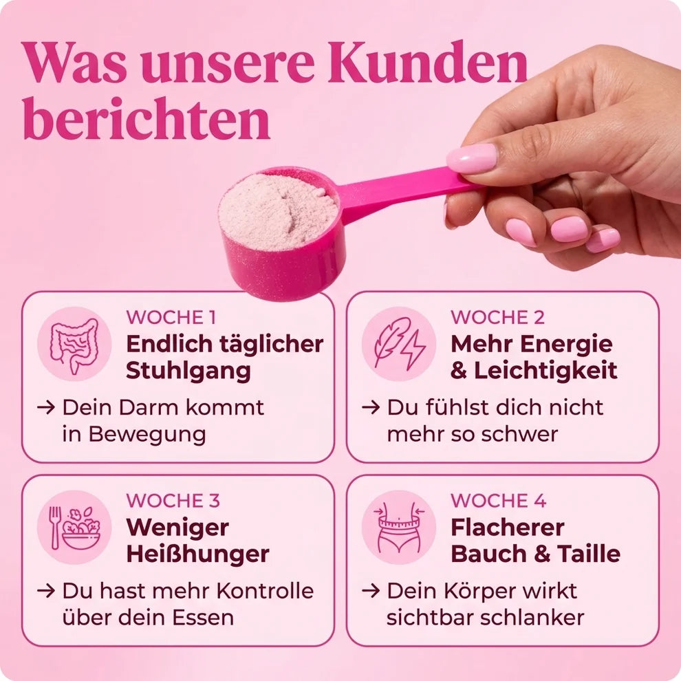 Einhornstaub | 1 + 1 Gratis Aktion
