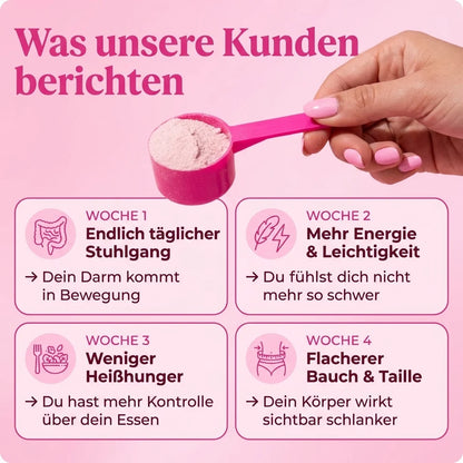 Einhornstaub | 1 + 1 Gratis Aktion