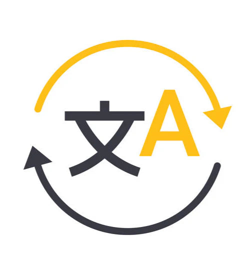 Übersetzungs App Lizenz